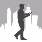 Monte-Carlo Map and Walks