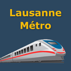 Lausanne Métro (Offline)