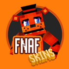 Fnaf Skins