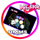 Drum LGL 690K