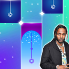 Kendrick Lamar Piano Música