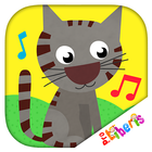 Moje pierwsze dźwięki