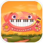 icon-6898.png Piggy Piano - Image 1