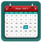 icon-7134.png Business Calendar - Event Todo - Image 1