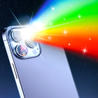 Flash Alert & Led Flashlight