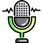 icon-7459.png Voice Notes - Image 1
