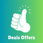 Deals and Offers Coupon App