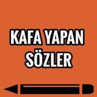 Kafa Yapan Sözler