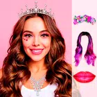 Princess Makeup